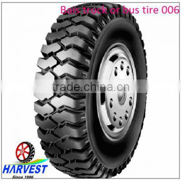10.00-20 Bias truck and bus tire