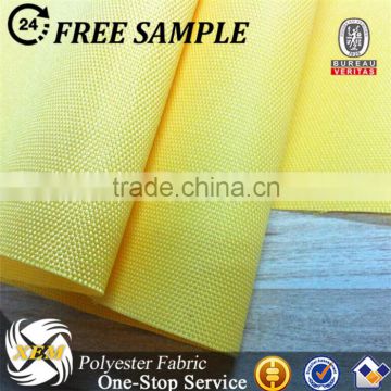 Factory outlet waterproof nylon oxford fabric