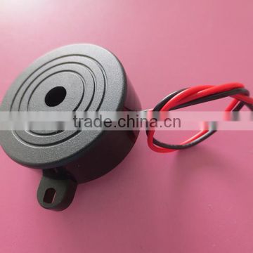 12v high spl panel mount buzzer