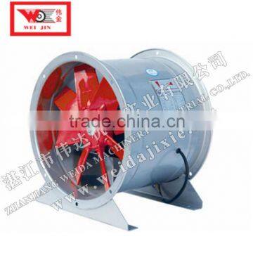 KT Series Airfoil Blade Axial Fan(A type) of Fan from China Suppliers ...