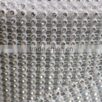 Lots of Sparkle Crystal Diamond Wrap Roll for Wedding Centerpieces
