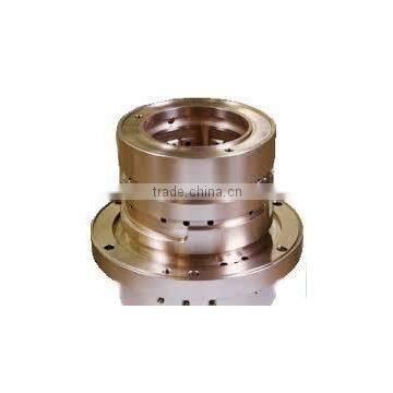 High precision customized nickel aluminum bronze