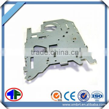 OEM Metal Parts With Black Plating Applied For Printer