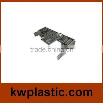 Custom Industry appliance plastic parts