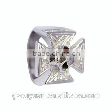 Stainless steel Ring,2015 unisex stainless steel ring