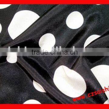 100% rayon print fabric