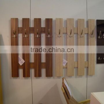 wholesale wooden coat hanger