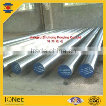 SAE8620/34CrNiMo6/AISI4140 Forged Round Bar