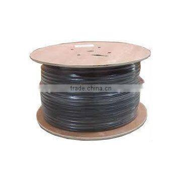 Black FEP Insulated Wire UL 1332