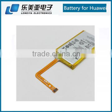 G628 mobile phone li ion batteries for huawei HB494590EBC 3000mah