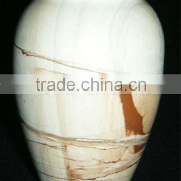 Marble Jar/ Onyx Handicrafts / Design Marble Crafts / Marble Handicrafts