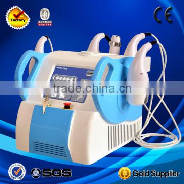 multi-functional beauty apparatus lipocavitation machine/cavitation rf vacuum lipo