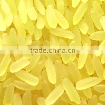 Indian long grain parboiled rice manufacturer