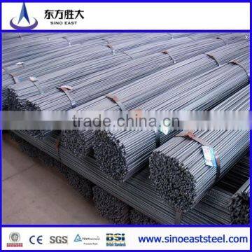 Best quality best price!!!HRB400 20mm deformed steel bars for building and construction industry,made in 17 year manufacturer