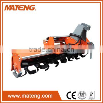 Professional tractor rotary tiller with high quality