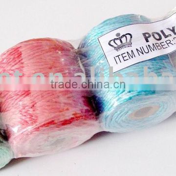 PP film twine spool with competitive price