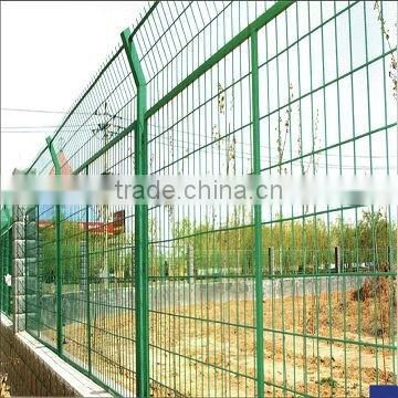 Metal Wire Fence for Backyard