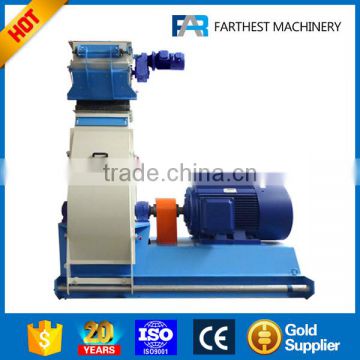 Hot Sale Sorghum Grinding Machine Corn Hammer Mill For Feed