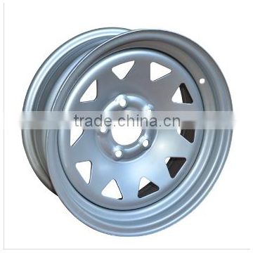 15 inch car rims from Twisan car wheel agent, hot sale in 2015