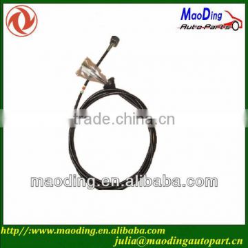 SPEEDOMETER CABLE of dongfeng spare parts