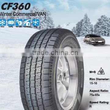 195/75R16C China top car brand comforser,cheap new winter tyre,buy car tire direct from chinese manufacturer