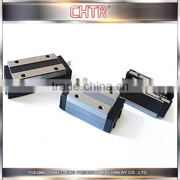 China Factory Wholesale Quality Certification Guide Linear Bearing Rails - TRH30B