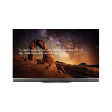 LG OLED55E6P 55-Inch Flat E6 OLED HDR 4K Smart TV