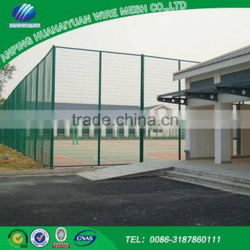 Hot-sale high quality 4x4 welded wire mesh fence new technology product in china