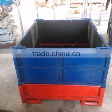 hot sale stillage storage bin