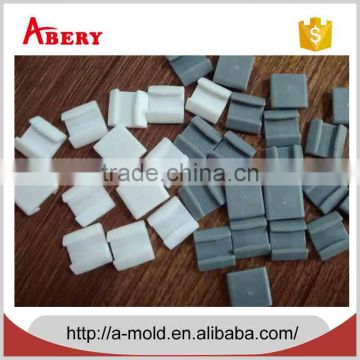 Small Plastic Parts Produce with Mini 75*75 MM Small Mold Base Mold