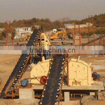 artificial sandstone production line with good quality and low cost