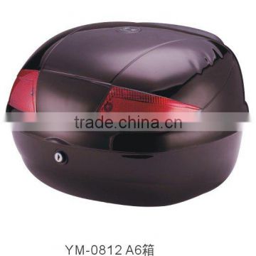 sell motorcycle tail box ( top case, rear box)