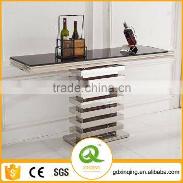 F414 Modern Design Dining Room Console Table