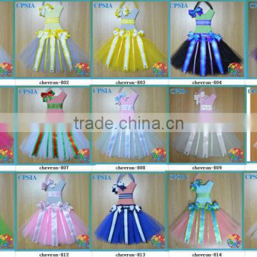 Girls bow holder New style 2012 Dress decoration Tutu bow holder