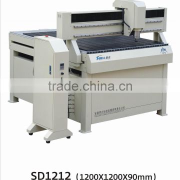 HEFEI SUDA SD2616 cnc engraver machine,SCULP machine