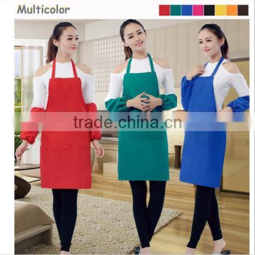 wholesale kitchen apron housewife use