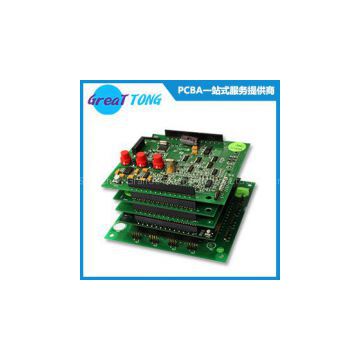 Industrial Control PCBA / Quick-Turn PCBA Prototype