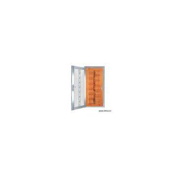 Sell Stainless Steel Door & Wooden Door