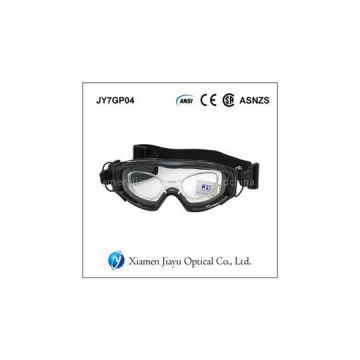 CSA Z94.3 Safety Glasses