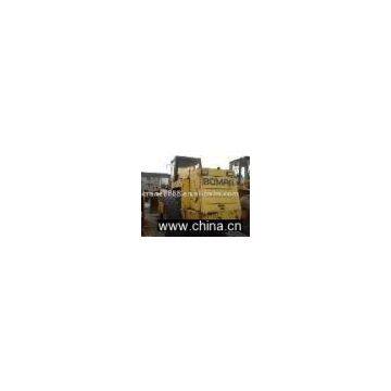 used 219D road roller