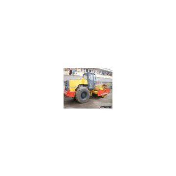 used CA25 road roller