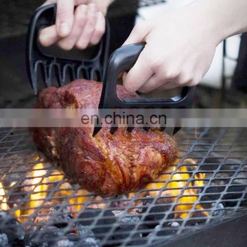Meat Forks Solid BBQ Bear Claws, Strong Handler set for pork Shredding & Carving Food