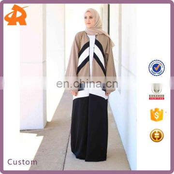 Oem Hot Selling New Model Abaya In Dubai,Long Maxi Dress,Muslim Maxi Dress