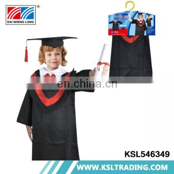 Cool items high quality party costume children doctor cosplay