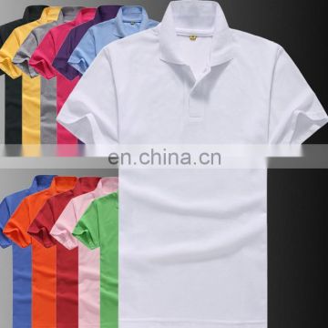 custom cheap wholesale blank promotion 100% cotton t-shirt