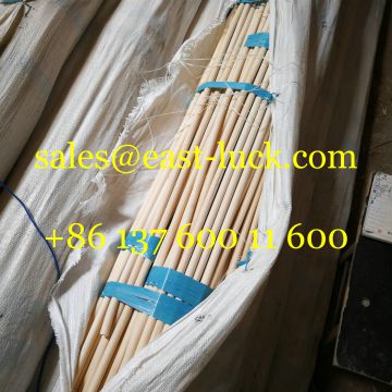 1.5mm~16mm Round Rattan Core, natural & bleached & colored