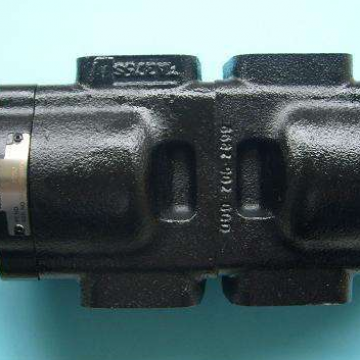 Plm30-38r-83e3-.. Low Loss Cylinder Block Casappa Hydraulic Pump