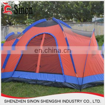2015 hot sale luxury camping second hand marquee tent for sale