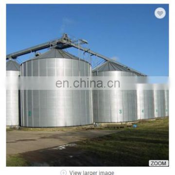 High efficient Customized Grain Storage Steel Silo Used for Farm