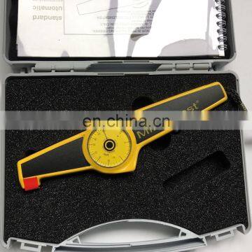 Mikrotest G6 F6 Paint Coating Thickness Gauge